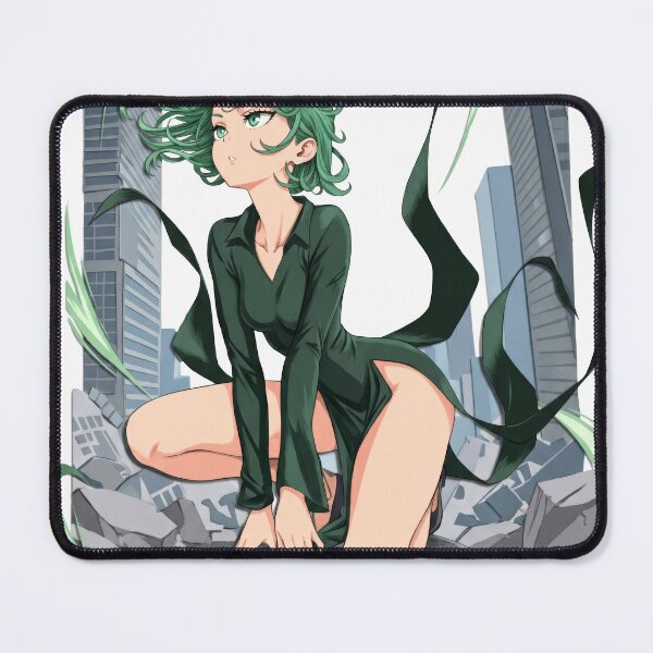 Item preview, Tornado Girl - Psychic Power Unleashed Energy designed and sold by MerchViz.