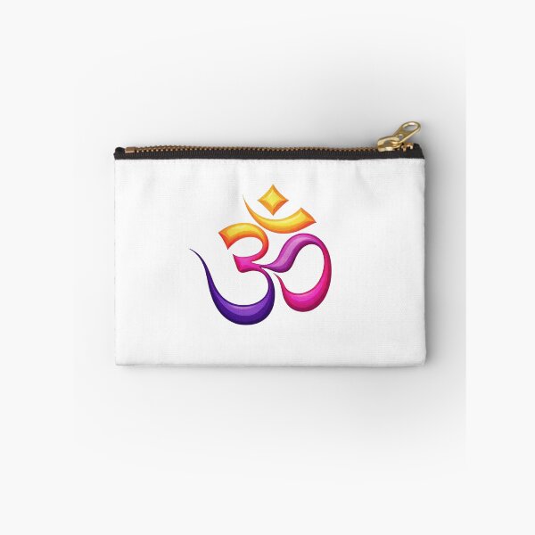 Item preview, Rainbow Om designed and sold by RumDesigns.