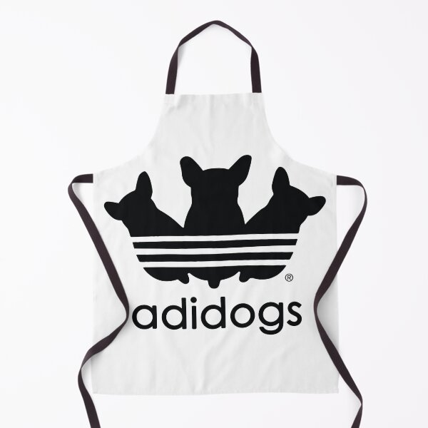 Item preview, Adidogs Meme Clothing designed and sold by NF Designs Studio DTF.