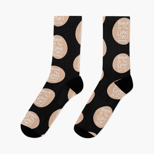 Item preview, Back In The Day Bakery Retro Sticker Design designed and sold by Zhi   Deng.