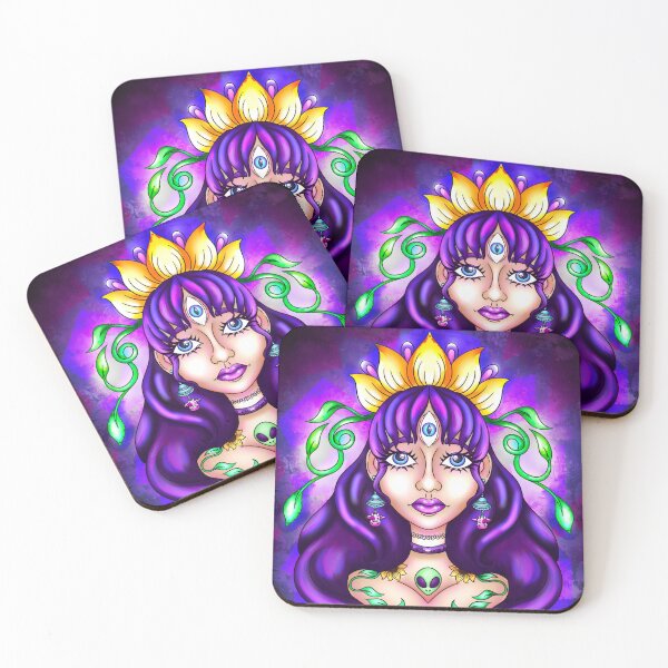 Item preview, Mystic Princess designed and sold by mcrow-creations.