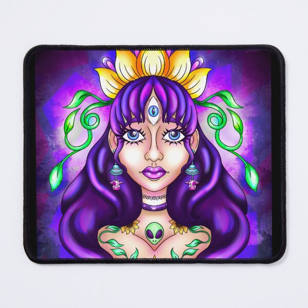 Item preview, Mystic Princess designed and sold by mcrow-creations.