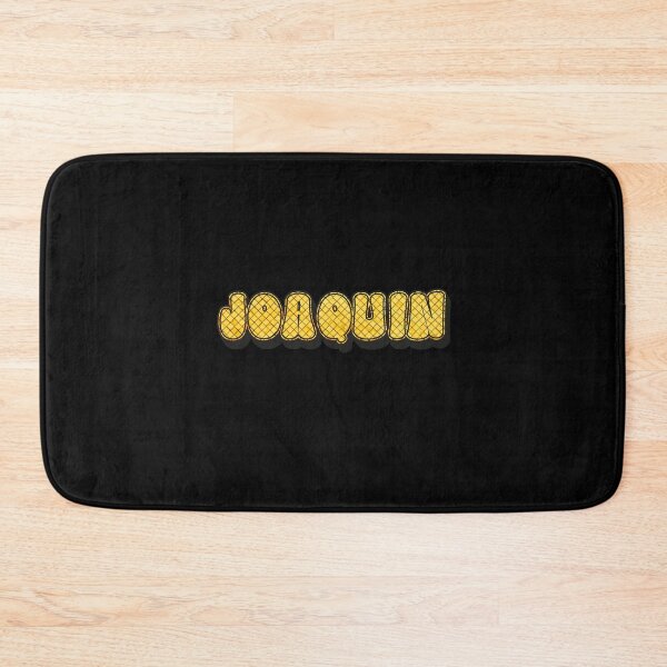 Item preview, Joaquin Personalized Cool Custom Name - Funny Design for Men and Boys designed and sold by Watsonarts.
