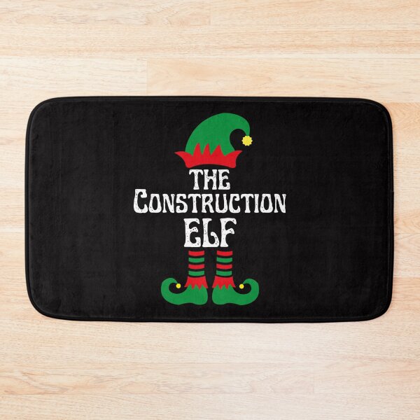 Item preview, Construction Elf Family Christmas Elf Costume designed and sold by WeirdlyRare.