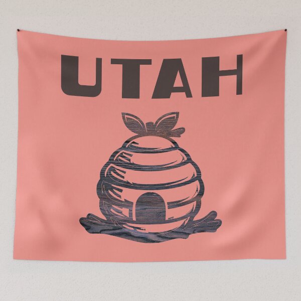 Item preview, Utah designed and sold by RAMIRELLI.