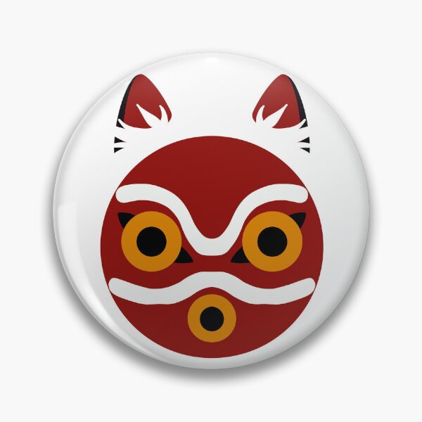 Item preview, The Princess mask  designed and sold by Maiyoi.