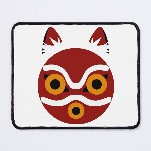 Item preview, The Princess mask designed and sold by Maiyoi.