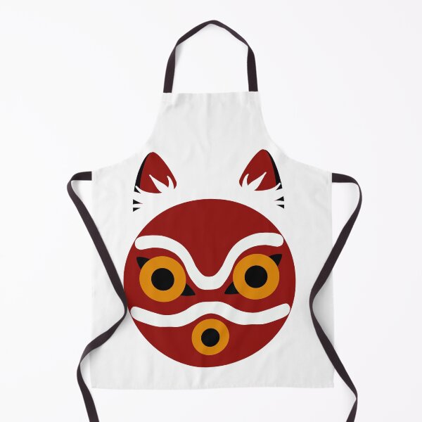 Item preview, The Princess mask  designed and sold by Maiyoi.