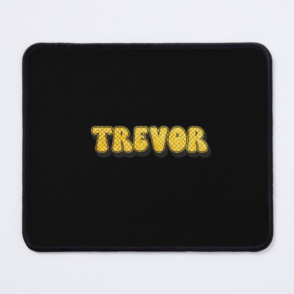 Item preview, Trevor Personalized Cool Custom Name - Funny Design for Men and Boys designed and sold by Watsonarts.