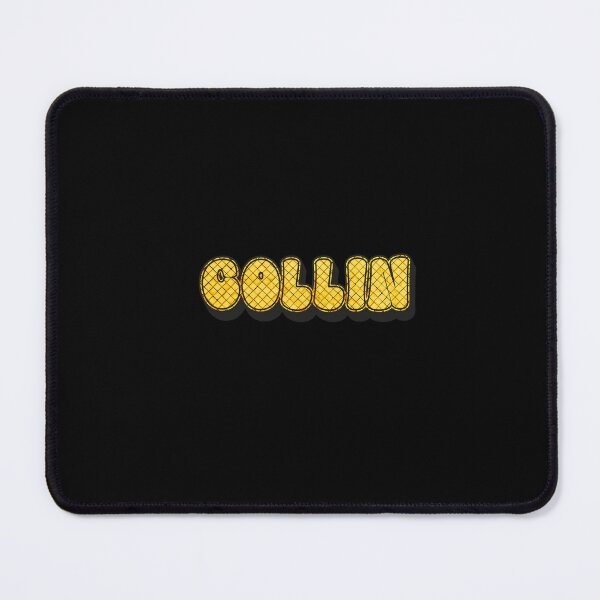 Item preview, Collin Personalized Cool Custom Name - Funny Design for Men and Boys designed and sold by Watsonarts.