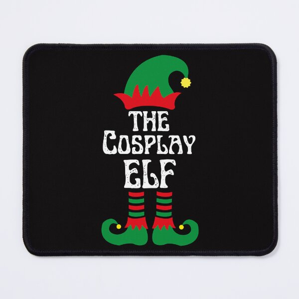Item preview, Cosplay Elf Family Christmas Elf Costume designed and sold by WeirdlyRare.