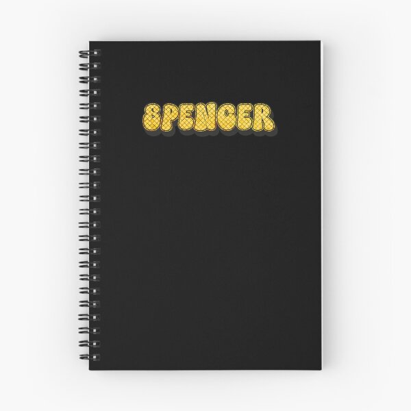 Artikelvorschau, Spencer – Personalisierter, cooler Name nach Wunsch – Lustiges Design für Männer und Jungen entworfen und verkauft von Watsonarts.