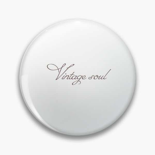 Item preview, Vintage Soul designed and sold by Thays Art Shop.