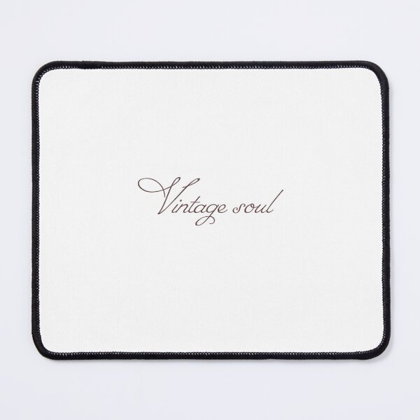 Item preview, Vintage Soul designed and sold by Thays Art Shop.