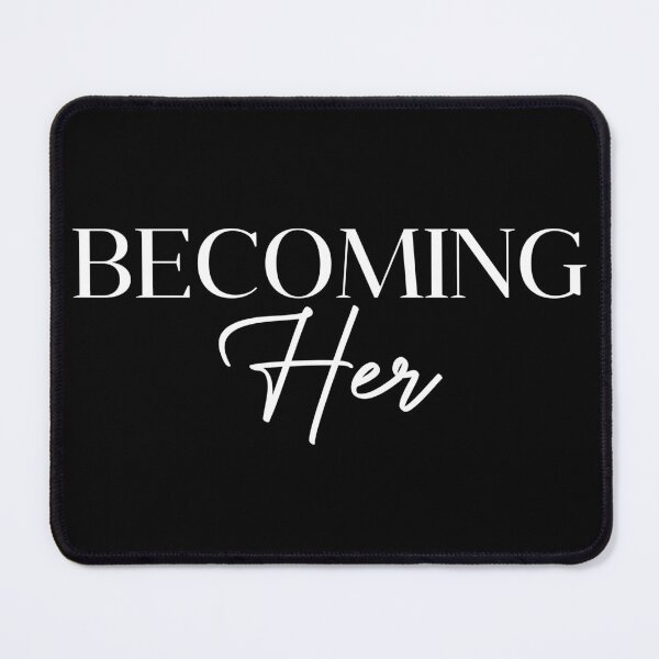 Item preview, Becoming Her designed and sold by creationsbytoni.