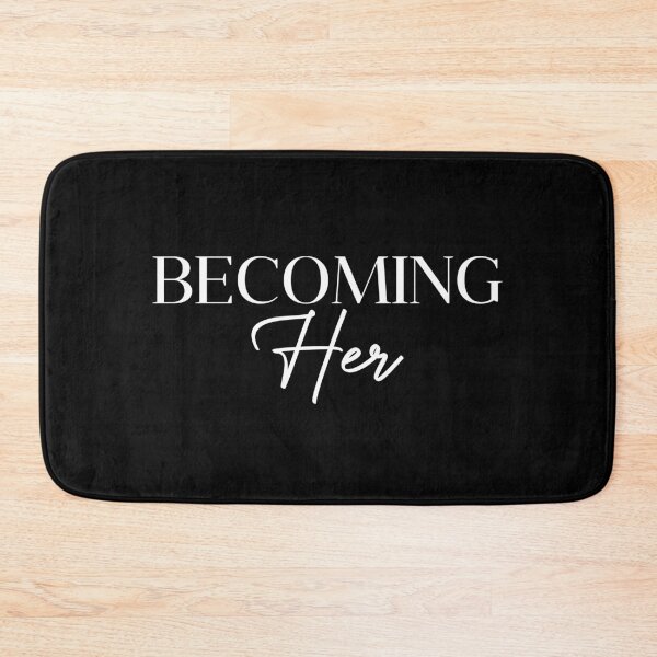 Item preview, Becoming Her designed and sold by creationsbytoni.