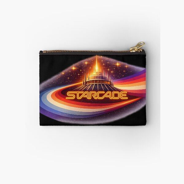Item preview, Starcade - The mountain of arcades! designed and sold by The-Mall-Arcade.
