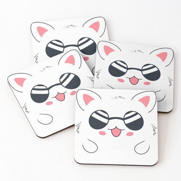 Item preview, Gojo designed and sold by Maiyoi.