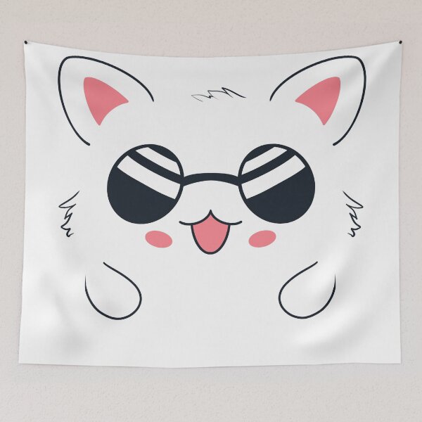 Item preview, Gojo designed and sold by Maiyoi.