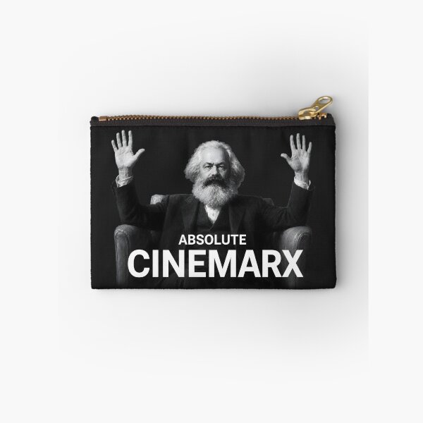 Item preview, Karl Marx Absolute Cinema designed and sold by LuksTEESred.