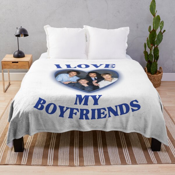 Item preview, Off Campus Briar University Boyfriends designed and sold by lavndershrtdays.