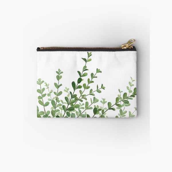 Item preview, January 10th birthday flower Boxwood designed and sold by 366birthflower.