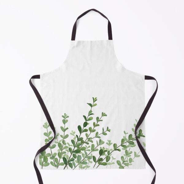 Item preview, January 10th birthday flower Boxwood designed and sold by birthflower.