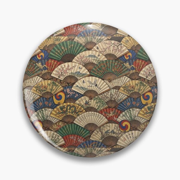 Item preview, Fans designed and sold by snoWorkshop.