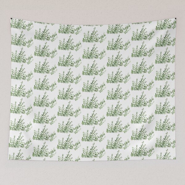 Item preview, January 10th birthday flower Boxwood designed and sold by birthflower.