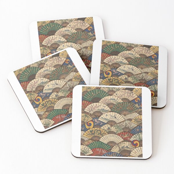 Item preview, Fans designed and sold by snoWorkshop.