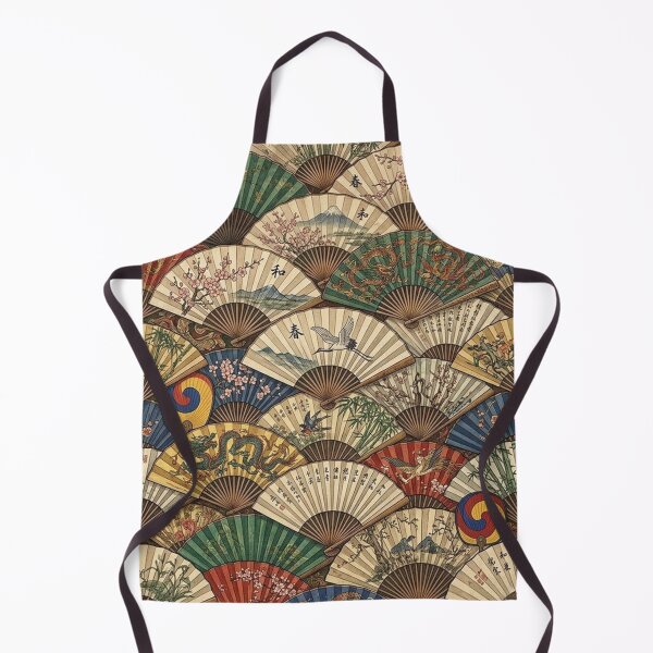 Item preview, Fans designed and sold by snoWorkshop.