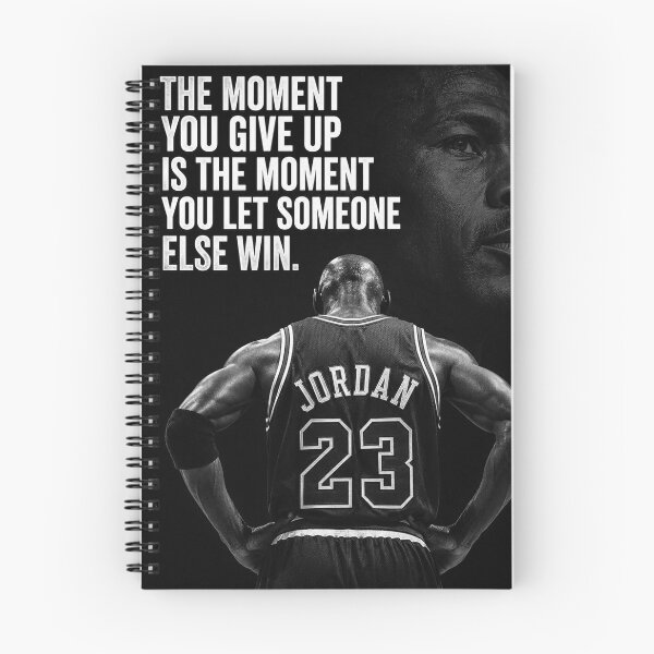 Item preview, Michael Jordan Minimalist Illusion Poster designed and sold by ArtByRahim.