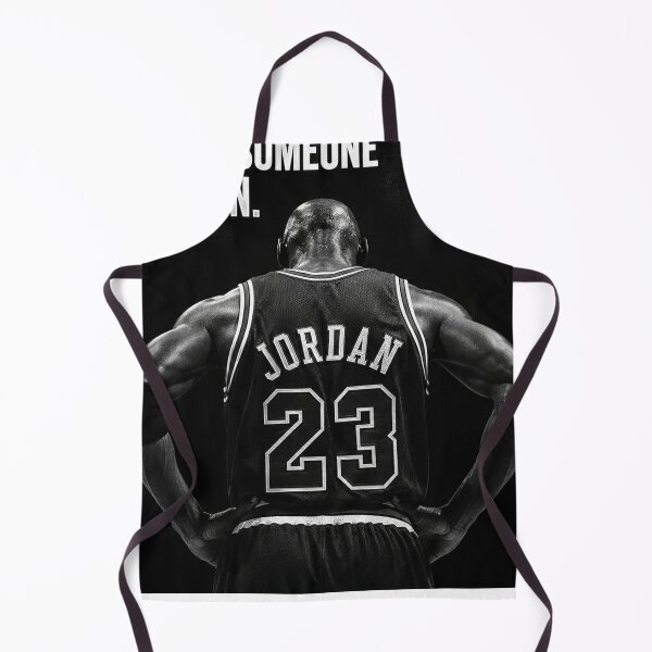 Item preview, Michael Jordan Minimalist Illusion Poster designed and sold by ArtByRahim.