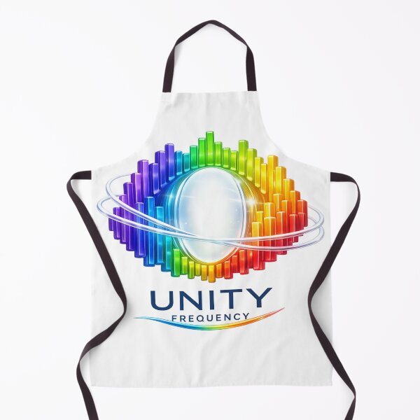 Item preview, Unity Frequency Spectrum Ring designed and sold by Dresut.