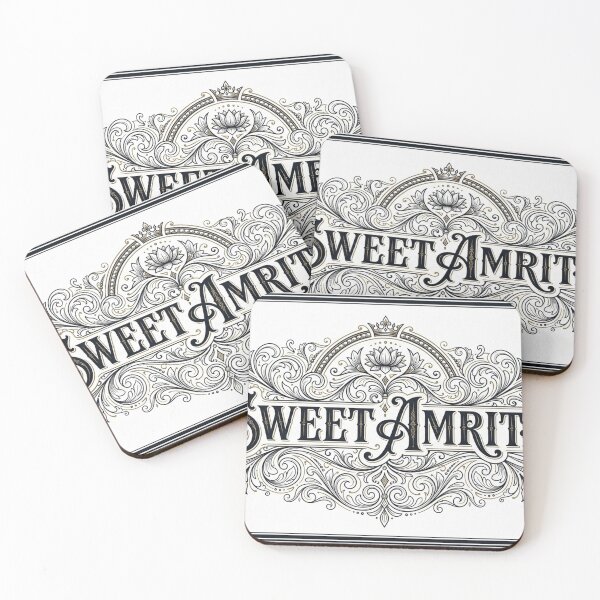 Item preview, Sweet Amrita designed and sold by Melscamp.