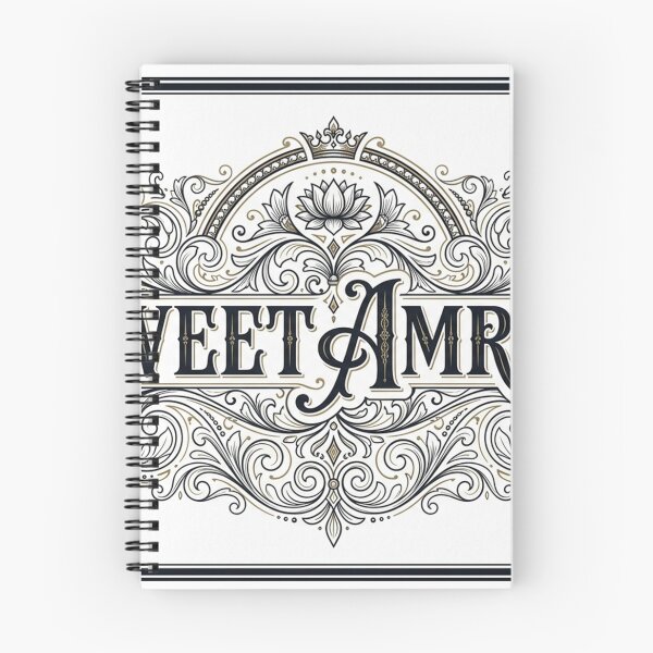Item preview, Sweet Amrita designed and sold by Melscamp.