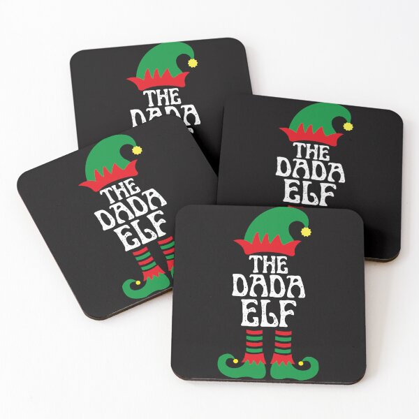 Item preview, dada Elf Family Christmas Elf Costume designed and sold by WeirdlyRare.