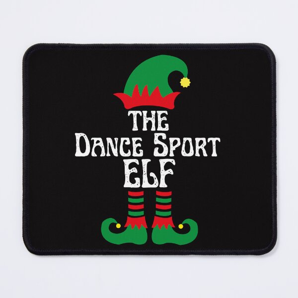 Item preview, Dance Sport Elf Family Christmas Elf Costume designed and sold by WeirdlyRare.