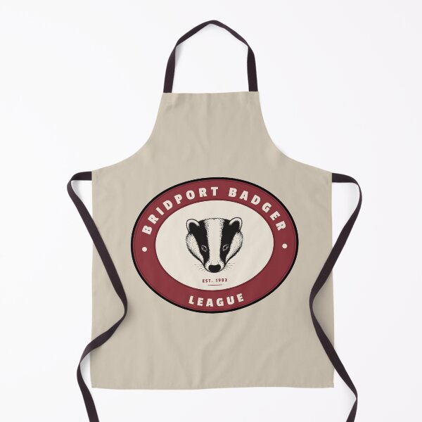 Item preview, Badger Design designed and sold by Moosley Studio.