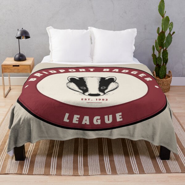 Item preview, Badger Design designed and sold by Moosley Studio.