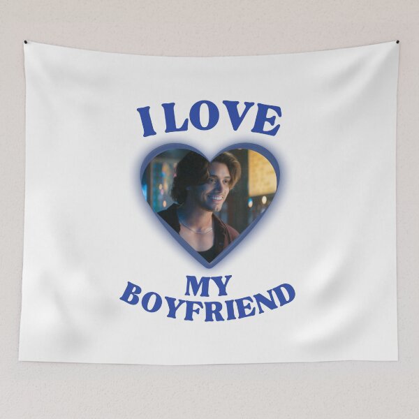 Item preview, Off Campus John Logan  designed and sold by lavndershrtdays.