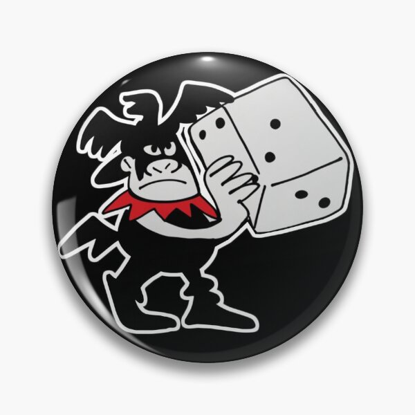 Item preview, Roman Dice Roller (Rome, Italy) designed and sold by LockedUp.