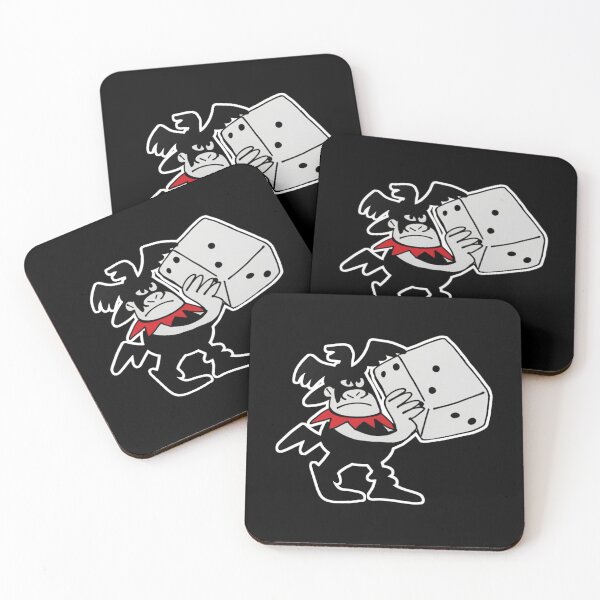 Item preview, Roman Dice Roller (Rome, Italy) designed and sold by LockedUp.