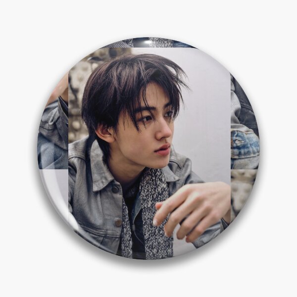 Item preview, Seonghyeon of Cortis designed and sold by shopnojams.