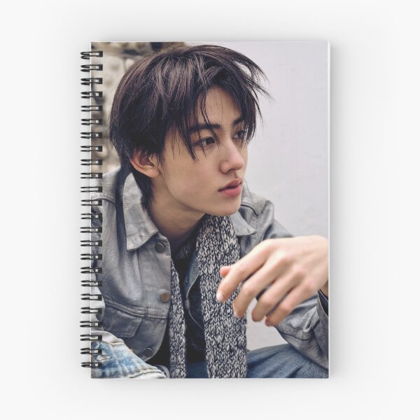 Item preview, Seonghyeon of Cortis designed and sold by shopnojams.