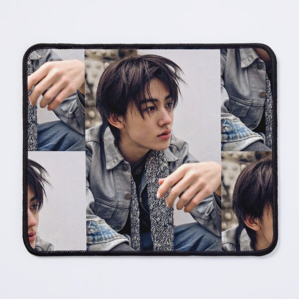 Item preview, Seonghyeon of Cortis designed and sold by shopnojams.