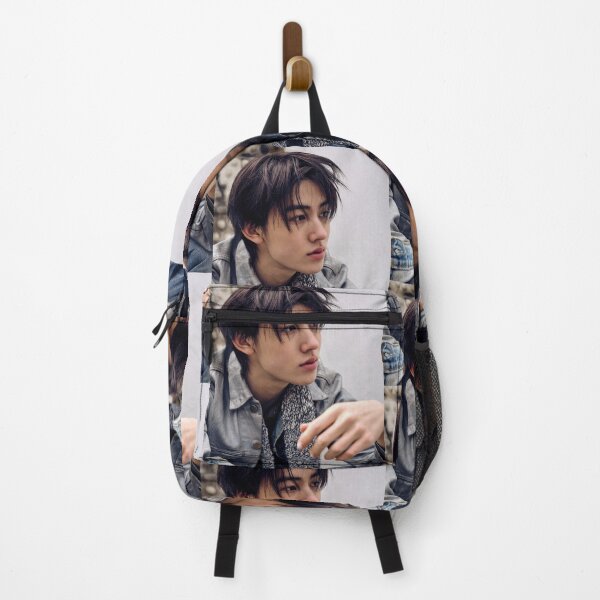 Item preview, Seonghyeon of Cortis designed and sold by shopnojams.