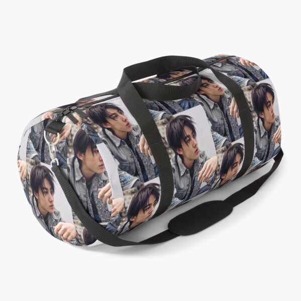 Item preview, Seonghyeon of Cortis designed and sold by shopnojams.