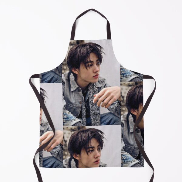 Item preview, Seonghyeon of Cortis designed and sold by shopnojams.