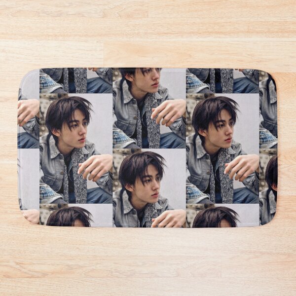 Item preview, Seonghyeon of Cortis designed and sold by shopnojams.